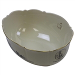 Augusta National Golf Club 2014 Member Gift - Pickard Porcelain Bowl in Original Box with Card