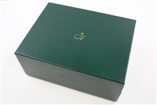Augusta National Golf Club 2014 Member Gift - Pickard Porcelain Bowl in Original Box with Card