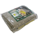 Masters Tournament Luxury Knitted Throw Blanket in Original Package