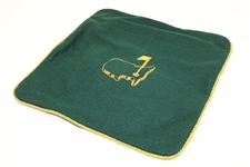 Augusta National Golf Club Masters Clubhouse Collection Pillowcase
