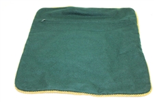 Augusta National Golf Club Masters Clubhouse Collection Pillowcase