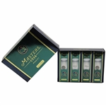 Masters Tournament Limited Edition Dozen 1934 Titleist Pro V1 Golf Balls - 2015