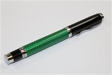 Masters Tournament Green, Black, & Silver Ballpoint Pen in Original Box