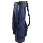Pine Valley Golf Club Blue PING Stand Bag - Used