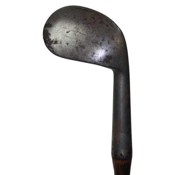 Bobby Jones Hand Forged Smooth Faced Wedge