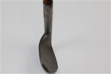 Bobby Jones Hand Forged Smooth Faced Wedge