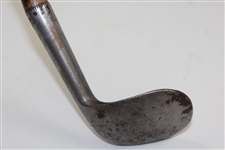 Bobby Jones Hand Forged Smooth Faced Wedge