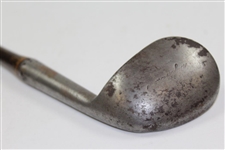 Bobby Jones Hand Forged Smooth Faced Wedge