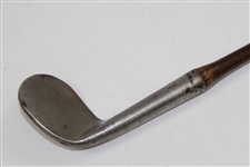 Bobby Jones Hand Forged Smooth Faced Wedge