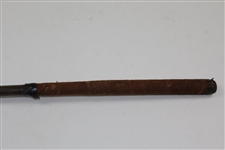 Bobby Jones Hand Forged Smooth Faced Wedge