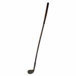 Bobby Jones Hand Forged Smooth Faced Wedge