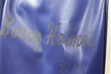 Classic Ben Hogan Co. Red, White, & Blue Full Size Golf Bag - 'Barney Holmes'