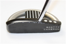 Scotty Cameron Titleist Futura Phantom Mallet 2 Putter