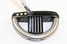 Scotty Cameron Titleist Futura Phantom Mallet 2 Putter