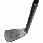 Circa 1820 Unknown Maker General Iron Owned by McNamara Family 