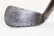 Circa 1820 Unknown Maker General Iron Owned by McNamara Family 
