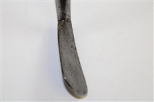 Circa 1820 Unknown Maker General Iron Owned by McNamara Family 