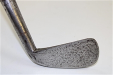 Circa 1820 Unknown Maker General Iron Owned by McNamara Family 