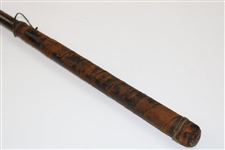Circa 1820 Unknown Maker General Iron Owned by McNamara Family 