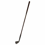 Circa 1820 Unknown Maker General Iron Owned by McNamara Family 