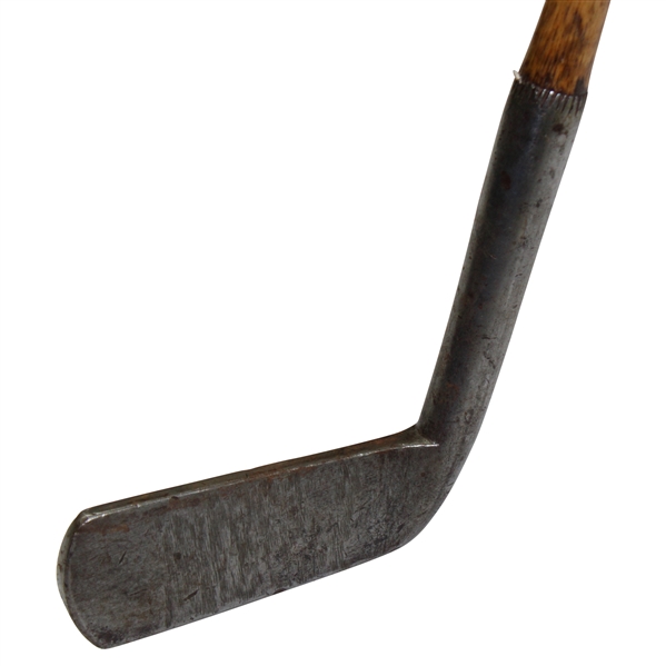 Circa 1860 John Gray J. Gray Putter 