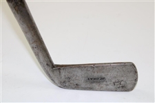 Circa 1860 John Gray 'J. Gray' Putter 
