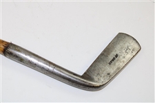 Circa 1860 John Gray 'J. Gray' Putter 