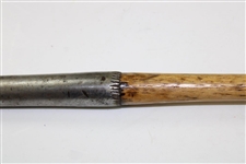 Circa 1860 John Gray 'J. Gray' Putter 