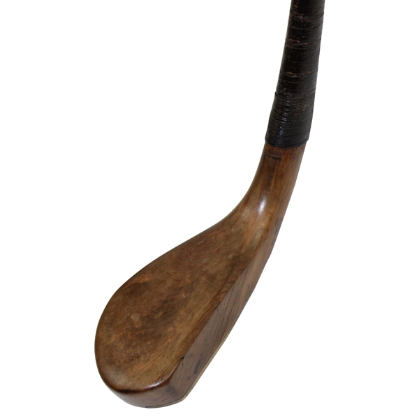 Circa 1870 Unknown Maker Putter 
