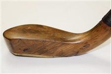 Circa 1870 Unknown Maker Putter 