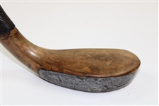 Circa 1870 Unknown Maker Putter 