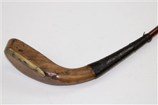 Circa 1870 Unknown Maker Putter 