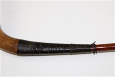 Circa 1870 Unknown Maker Putter 