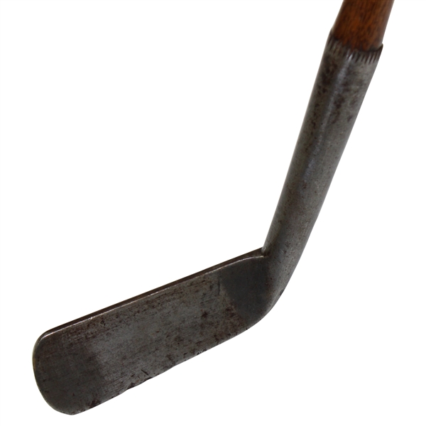 Circa 1860-1870 Unknown Maker Cleek