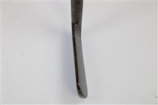 Circa 1860-1870 Unknown Maker Cleek