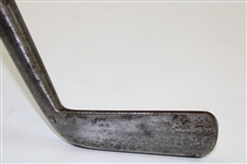 Circa 1860-1870 Unknown Maker Cleek