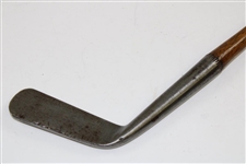Circa 1860-1870 Unknown Maker Cleek