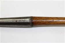Circa 1860-1870 Unknown Maker Cleek