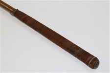 Circa 1860-1870 Unknown Maker Cleek