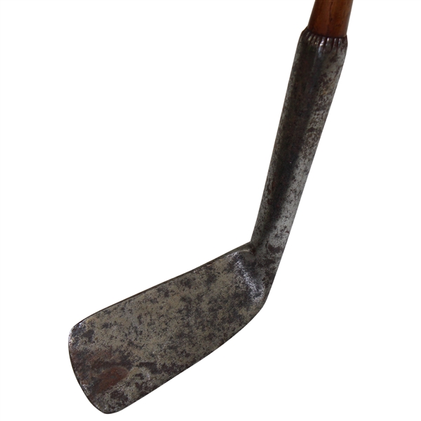 Circa 1850 Unknown Maker General Iron 