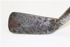 Circa 1850 Unknown Maker General Iron 