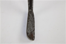 Circa 1850 Unknown Maker General Iron 