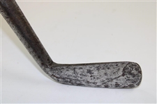 Circa 1850 Unknown Maker General Iron 