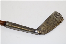 Circa 1850 Unknown Maker General Iron 