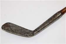 Circa 1850 Unknown Maker General Iron 