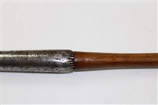 Circa 1850 Unknown Maker General Iron 
