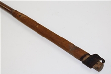 Circa 1850 Unknown Maker General Iron 
