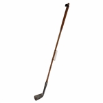 Circa 1850 Unknown Maker General Iron 