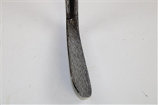 Circa 1860 Unknown Maker Lofter with Concave Face & Large Nicking 