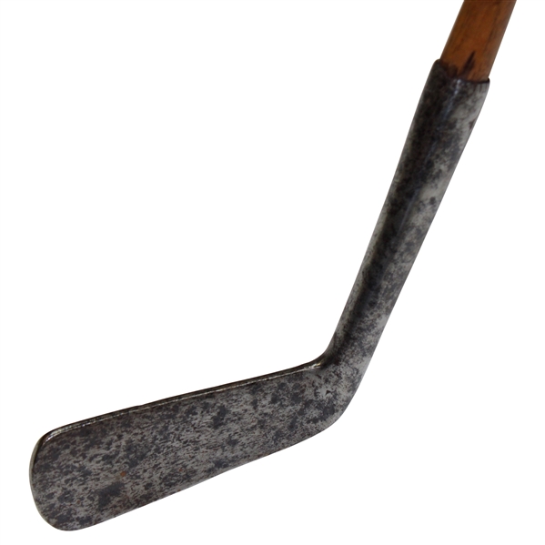 Circa 1840 Unknown Maker Putter 